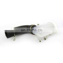 Windshield Washer Tank Filler Hose for Mitsubishi Montero Pajero MB683937 thumbnail-1