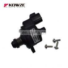 Throttle Body Idle Speed Control Servo Kit for Mitsubishi Montero Pajero IO Lancer Colt Galant Space Star 1450A070 thumbnail-5