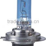 12V 55W h7 Blue Bulbs thumbnail-1