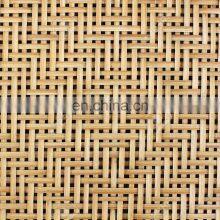 High Quality Natural Synthetic Outdoor Rattan Cane Webbing Roll Various Size For Making Furniture From Vietnam Distributor thumbnail-3