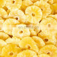 100% NATURAL ORGANIC FROZEN PINEAPPLE WITH GOOD PRICE MADE IN VIET NAM thumbnail-5