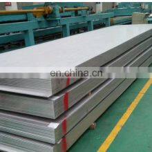 Professional Supplier 316 409 No.1 2B Super Duplex Stainless Steel Plate Price per kg thumbnail-5