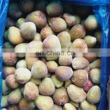 Sinocharm Frozen Fruits Top Quality IQF Frozen Whole Fig Peeled Whole thumbnail-2