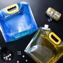 Yantai Bagease Bag Sack Pouch Box Liner Co.,ltd. company overview - view 3 thumbnail