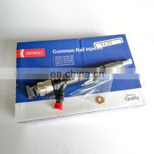 Genuine Diesel Fuel Injector 095000-7670 095000-7310 095000-6960 23670-0R190 23670-0R140 23670-09280 23670-09240 23670-0R030