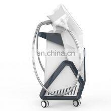 2021 7 Cooling Paddles Anti Cellulite Weight Loss Machine Vacuum Cryolipolysis Slimming Machine thumbnail-3