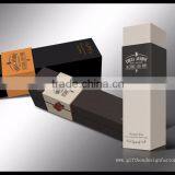 Wholesale Luxury Paper Packaging Wine Gift Box