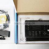 TCP/IP USB Free Software Finger Print RFID Card Reader Spanish Time Attendance thumbnail-6