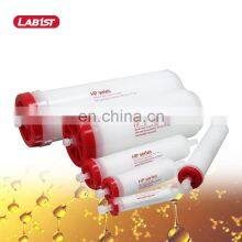 Lab Consumables Gel Silica 4g/12g/25g/40g/60g/80g/100g/120g/240g/330g Flash Chromatography Column For Sale