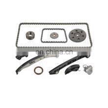 Hot Selling Auto Engine Parts Timing Chain Kit For Mazda ATENZA L3C1 Engine OEM LF01-12-500A L305-12-201 L305-12-614