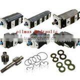 Commercial Gear Pump thumbnail-1