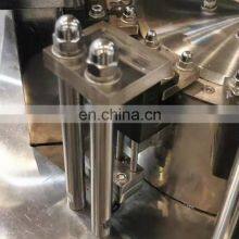 Automatic Small Pharmaceutical Powder Capsule Filling Machine thumbnail-3