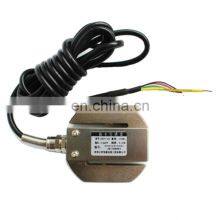 2T S-type Pull Pressure Sensor Load Cell Weight Sensor DYLY-102 for Hopper Scales