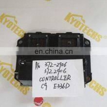 Factory Price 372-2906 3722906 CONTROLLER for C9 E336D thumbnail-2