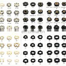 Kyotechs 4456914 M341020 ZX450 ZX460 ZX450H ZX470 ZAXIS460LCH ZAXIS480MTH COUPLING SPLINE TEETH thumbnail-4