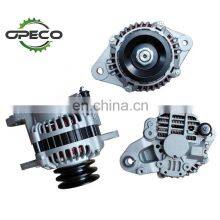 For Mitsubishi Alternator 24V 60A A003TN5177 A003TN5386 A003TN5387 A3TN5188 A3TN5386/87 ME017614 ME049281 ME150693