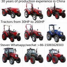 Weifang Taihong Tractor Co., Ltd. company overview - view 2 thumbnail