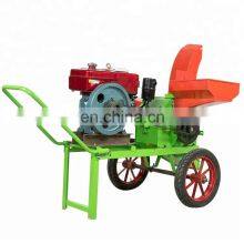 Home Use Electric Straw Chopper Machine for Sheep Feed, Cow Feed Hay Chopper 008613673685830 thumbnail-5