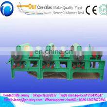 Old Waste Cotton Opener/ Textile / Fiber /waste Cloth Rag Opening Machine thumbnail-5