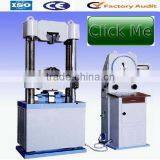 YAW Computerized Press Force Testing Machine thumbnail-6