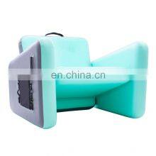 Inflatable Sofa Inflatable Chair Inflatable Couch For Beach Outdoor Indoor Use