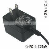 UK /US /EU /AU Plug 12V 5A 60W dc Switching Power Supply Adapter thumbnail-3