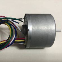 BL2418 DC Brushless BLDC Motor With Long Working Hours thumbnail-3