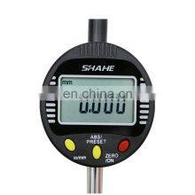 0.001 mm 0-50 mm High Accuracy Micron Digital Indicator Electronic Indicator Digital Dial Indicator thumbnail-2