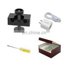 SHT-180 Surface Roughness Meter Portable Digital LCD Surface Roughness Tester thumbnail-3