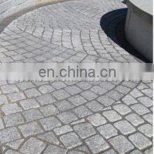 G603 Granite Paving Stone Parking, Cheap Paving Stone thumbnail-5