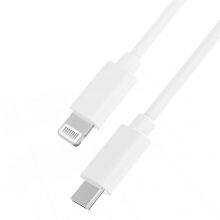 Lighting/USB C To Lighting Powerline III Flow USB C to Lightning Cable Apple MFi Certified Supports PD thumbnail-4