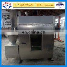 100kg/ Batch Fish Smoking Oven Sausage Drying and Smoking Machine thumbnail-4