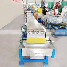 Paraffin Granulation Hair Removal Wax Making Machine Granulated Machine Wax thumbnail-2