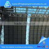 China Prefabricated Space Frame Bulk Storage thumbnail-3