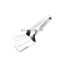 304 Stainless Steel Steak Clamp Food Clip thumbnail-3