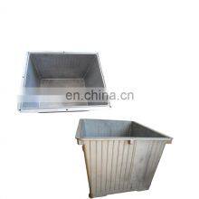 Aluminum Hydraulic Tanks Store Excess Hydraulic Fluid in a Hydraulic System thumbnail-2