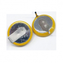 CR1220 Button Battery is Suitable for All Kinds of Electronic Products thumbnail-3