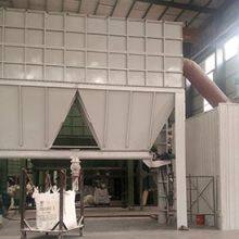 Limestone Vertical Powder Calcium Quartz Stone Dolomite Ultrafine Grinding Mill thumbnail-2