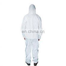 Disposable SF Medical Coverall Protective Clothing thumbnail-3