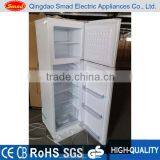 BCD210 A+ Home Double Door Refrigerator and Freezer National Refrigerator Price thumbnail-1