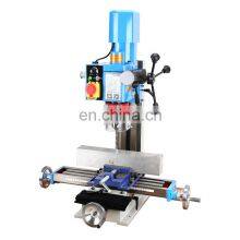 9512 Brushless Motor Small Multifunctional Vertical Drilling and Milling Machine thumbnail-2