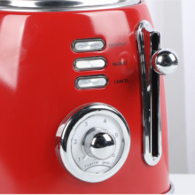 Toaster Small Home Appliance Breakfast Baked Earth Driver（Wechat:13510231336） thumbnail-2