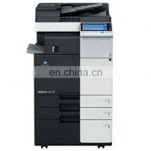 90% New Digital Konica minolta Used photocopier Machine (C224,C284,C364)
