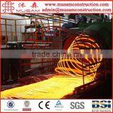 Australian 500N Reinforcing Deformed Steel Rebar thumbnail-3