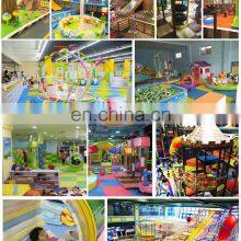 Indoor Playground 2020 Childrens Soft Play Indoor Playground Equipment Softplay thumbnail-5