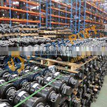 Excavator Undercarriage Spare Part Bottom Rollers PC130 PC200 PC300 PC350 PC400 Track Roller thumbnail-3