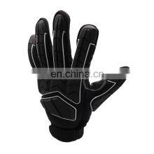 Gloves Products Nitrile Coated Gloves Cabretta Leather Golf Glove thumbnail-3