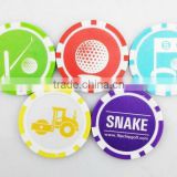 best seller sticker poker chip sets