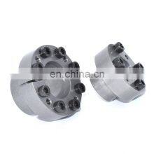 Gold Medal Manufacturer Lock Connection Expansion Coupling Sleeve Locking Assembly Pin Bushing Coupling Self Centering Shaft Loc thumbnail-4