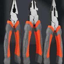 Combination Pliers Set thumbnail-2